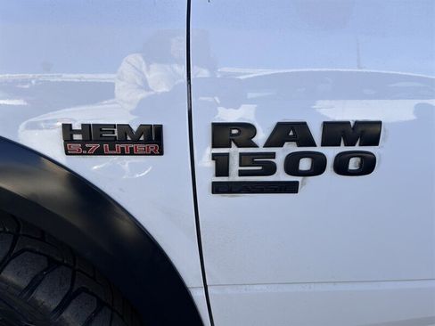 Used 2019 RAM 1500 Classic Warlock image 5