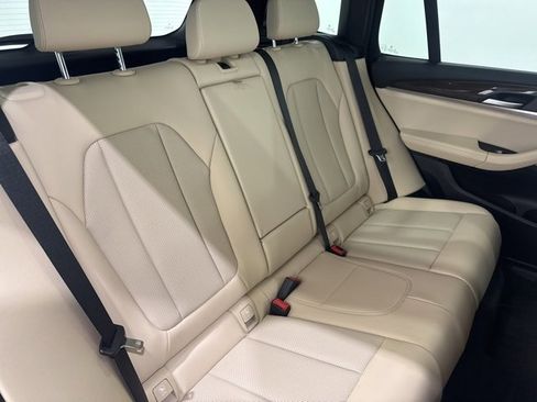 Certified 2023 BMW X3 xDrive30i w/ Premium Package image 22
