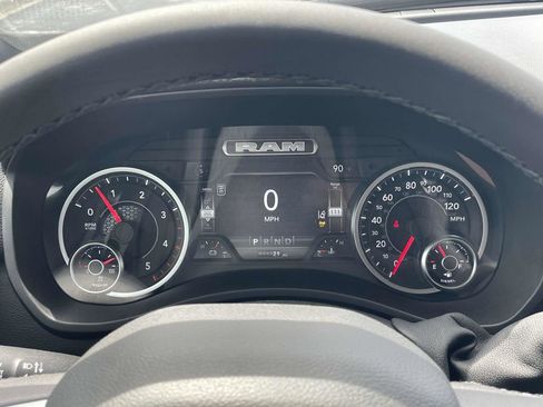 New 2026 RAM 2500 Big Horn image 15