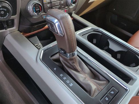 Used 2019 Ford F150 King Ranch w/ Equipment Group 601A Luxury image 23