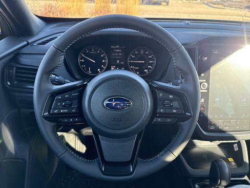 New 2026 Subaru Forester Premium image 25