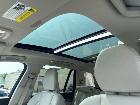 Used 2023 Volvo XC90 T8 Plus w/ Protection Package AWD/4WD image 21