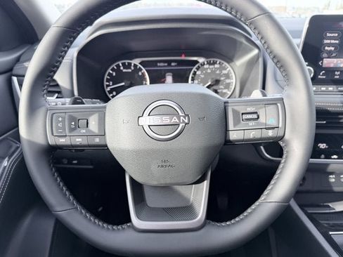 New 2026 Nissan Rogue SV w/ Cold Weather Package image 13