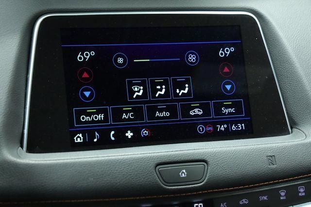 Used 2021 Cadillac XT4 Sport w/ Driver Awareness Package FWD image 20