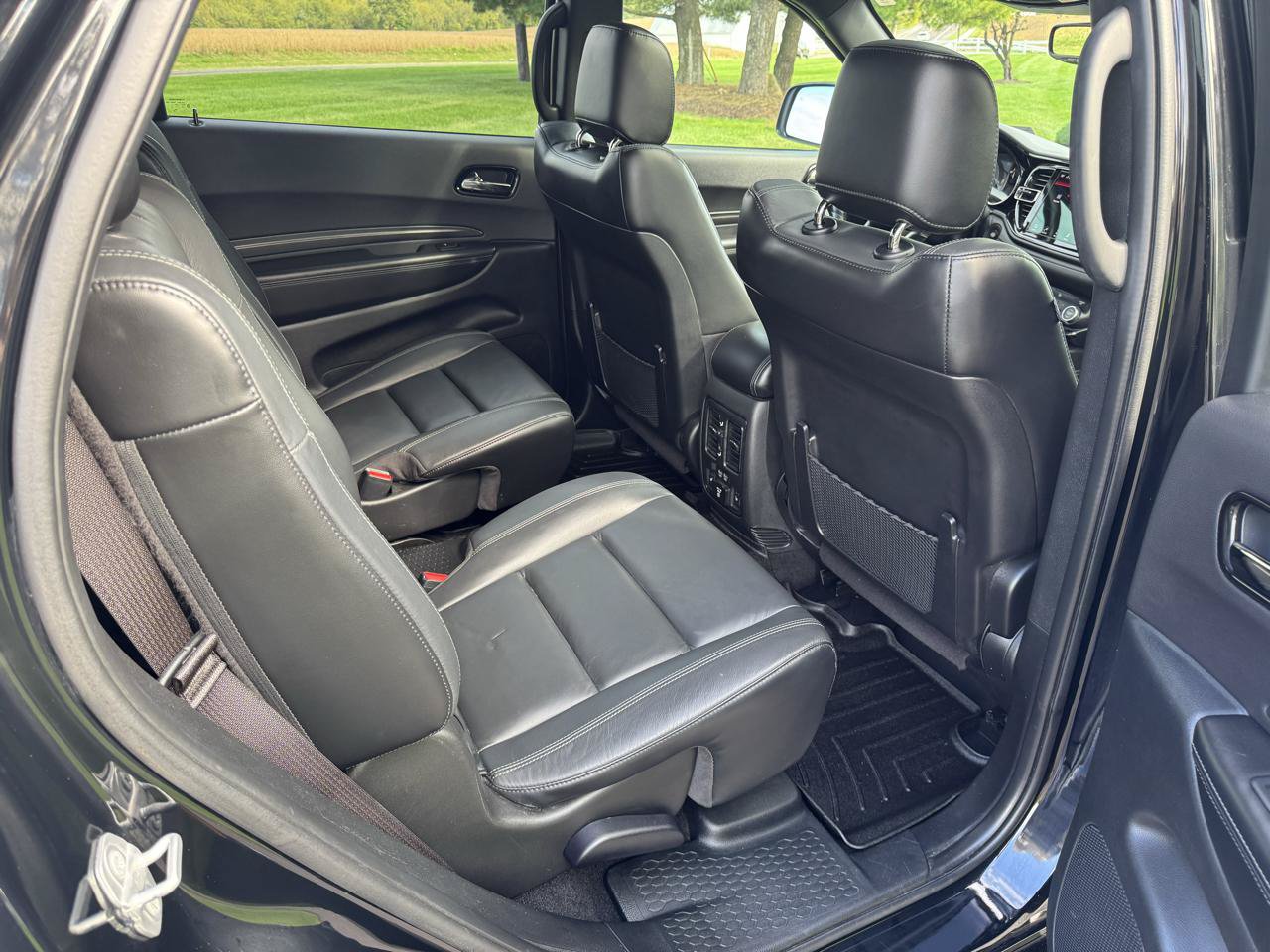 Used 2022 Dodge Durango GT AWD/4WD image 13