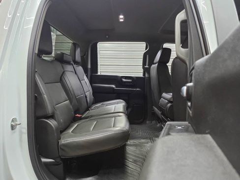 Used 2021 Chevrolet Silverado 3500 W/T w/ WT Convenience Package RWD image 22