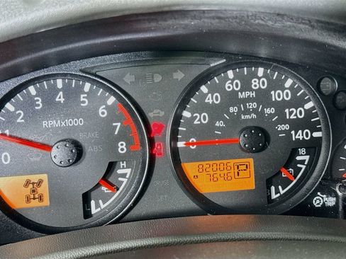 Used 2019 Nissan Frontier SV AWD/4WD image 12