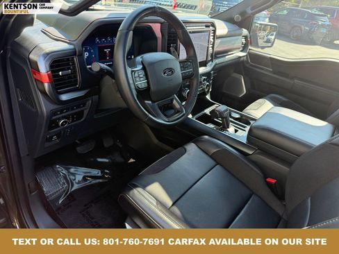 Used 2024 Ford F150 Raptor image 37