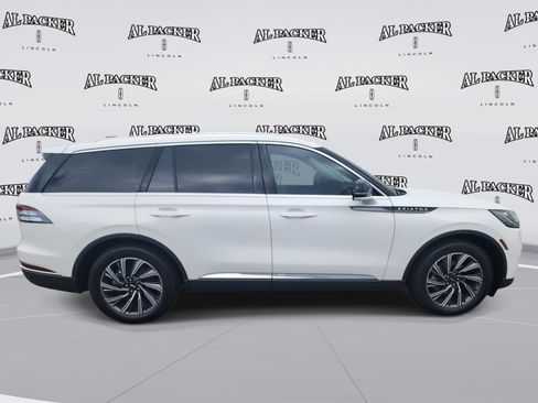 New 2026 Lincoln Aviator 2WD image 6