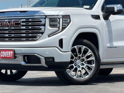 Certified 2024 GMC Sierra 1500 Denali w/ Denali Reserve Package AWD/4WD image 2