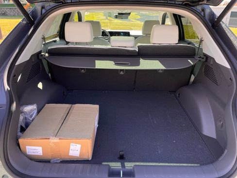 New 2026 Hyundai Ioniq 5 Limited image 10