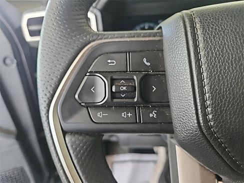 Used 2025 Toyota Tacoma 4x4 Double Cab Hybrid image 30