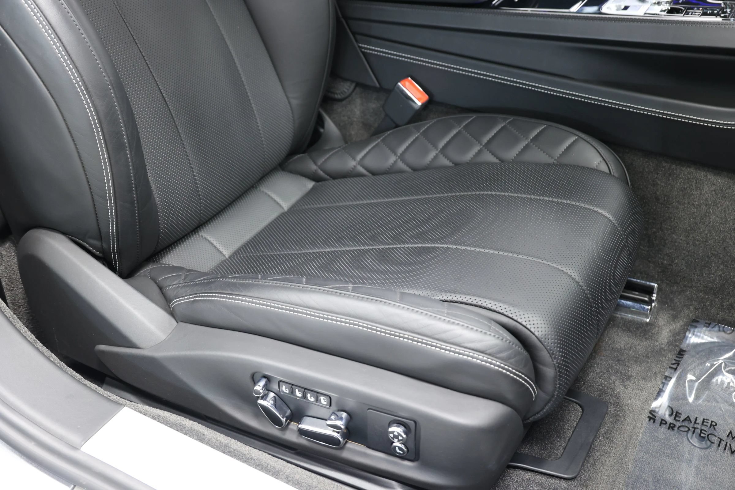 Used 2020 Bentley Continental GT AWD/4WD image 88