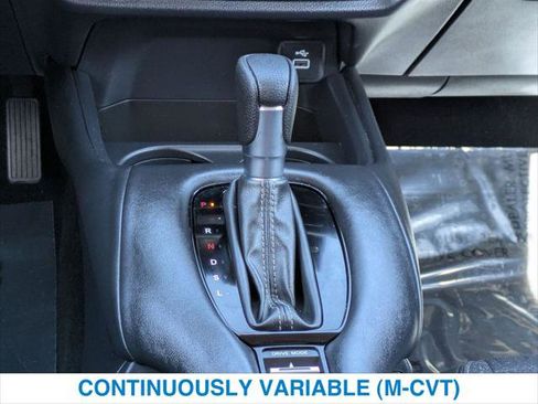 Certified 2024 Honda HR-V LX image 19