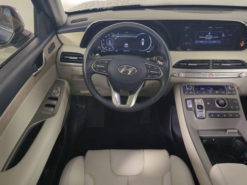Used 2021 Hyundai Palisade Limited w/ Cargo Package FWD image 20