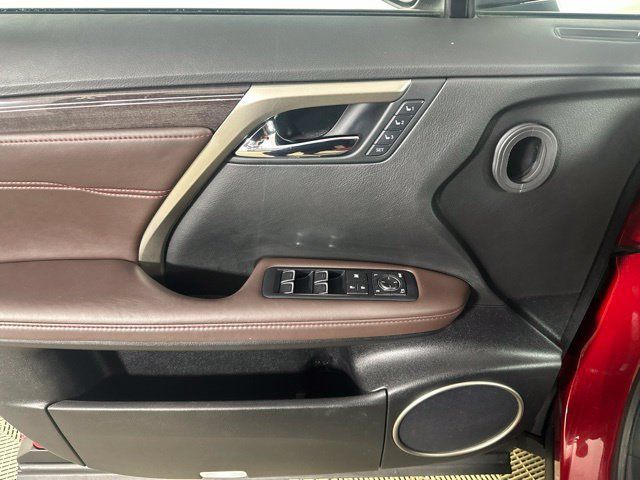 Used 2016 Lexus RX 350 AWD w/ Luxury Package image 11