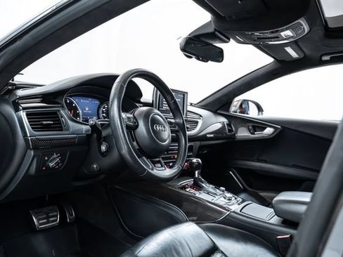 Used 2014 Audi RS 7 Prestige AWD/4WD image 13