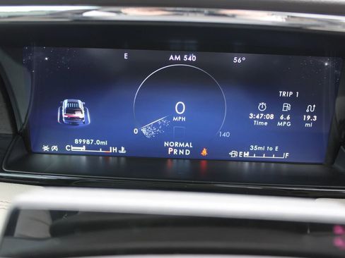 Used 2023 Lincoln Navigator Reserve RWD image 36