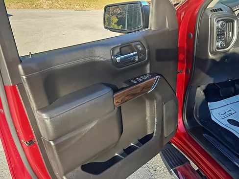 Used 2022 GMC Sierra 1500 SLT w/ SLT Convenience Package image 11