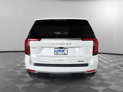 New 2026 GMC Yukon XL Denali w/ Denali Reserve Package