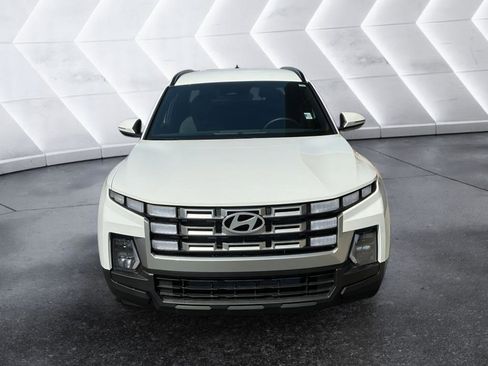 New 2026 Hyundai Santa Cruz SEL image 2