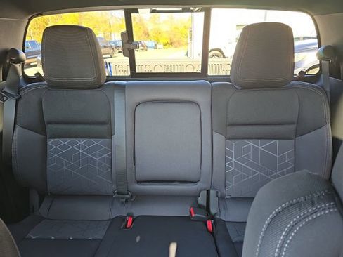 New 2026 Nissan Frontier SV w/ SV Convenience Package RWD image 33
