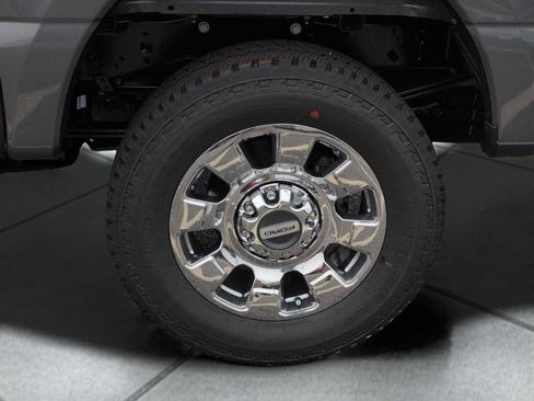 New 2026 Ford F250 Lariat w/ Lariat Ultimate Package AWD/4WD image 12