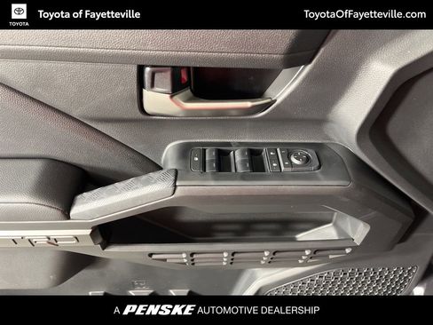 New 2026 Toyota Tacoma TRD Sport image 26