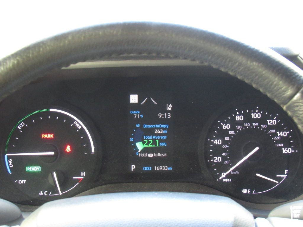 Certified 2023 Toyota Sienna XLE w/ XLE Plus Package AWD/4WD image 25