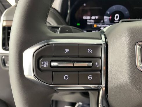 New 2026 GMC Yukon XL Denali w/ Denali Reserve Package image 8