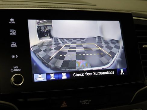 Used 2023 Honda Ridgeline RTL-E image 11