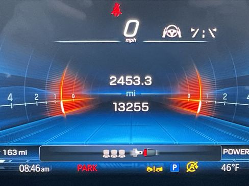 Certified 2024 Mercedes-Benz GLE 53 AMG AMG GLE 53 4MATIC+ Coupe image 27