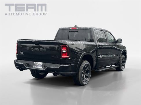 New 2026 RAM 1500 Big Horn image 7