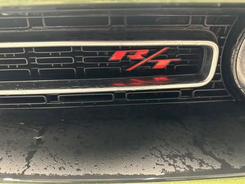 Used 2018 Dodge Challenger R/T w/ Sound Group RWD image 17