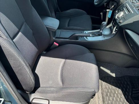 Used 2011 MAZDA MAZDA3 s Sport FWD image 25
