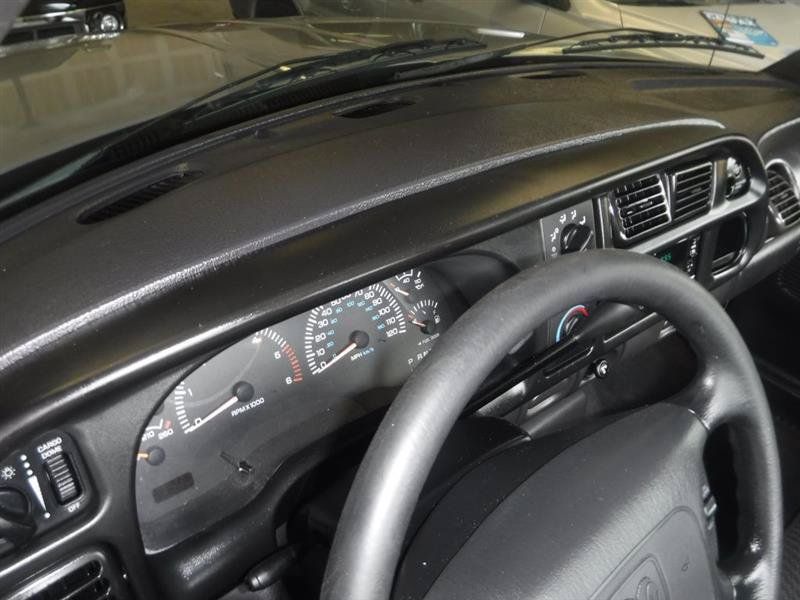 Used 2001 Dodge Ram 1500 Truck 2WD Regular Cab image 31
