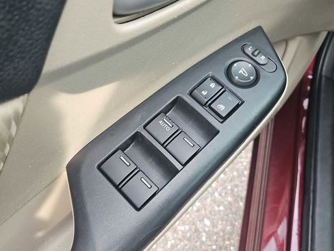 Used 2015 Honda Civic LX image 15