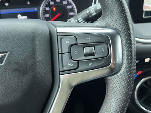 Certified 2024 Chevrolet Blazer LT w/ Convenience Package image 19