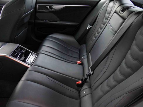 Certified 2022 BMW 840i Gran Coupe w/ Comfort Seating Package image 38