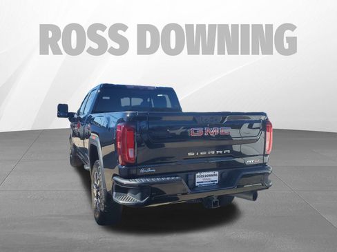 Used 2021 GMC Sierra 2500 AT4 w/ AT4 Premium Plus Package image 7