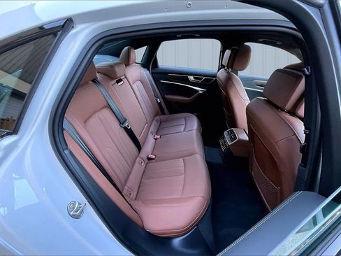 Used 2022 Audi A6 Premium Plus w/ Premium Plus Package image 25