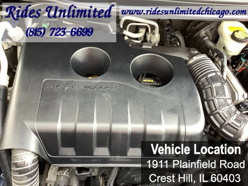 Used 2013 Ford Explorer Limited FWD image 19