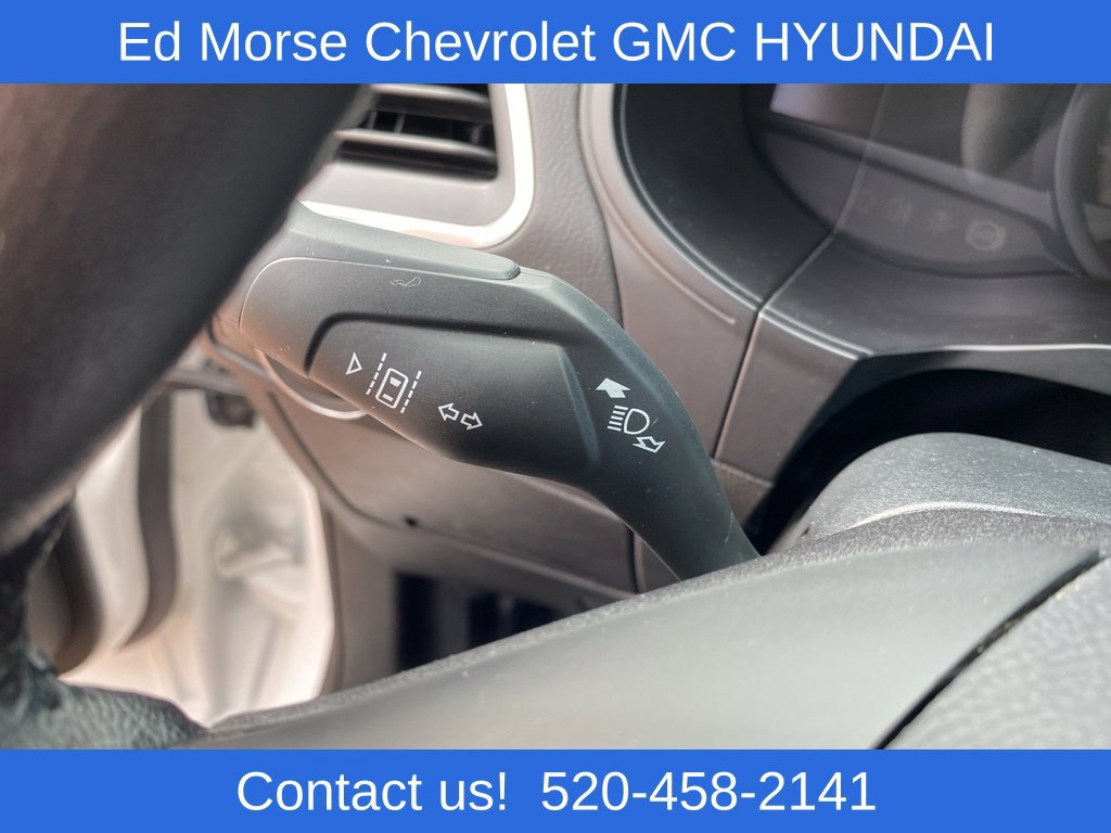 Used 2023 Ford Edge Titanium AWD/4WD image 25