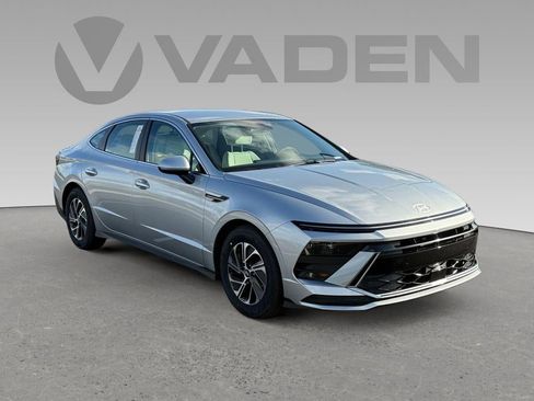 New 2026 Hyundai Sonata Blue FWD image 30
