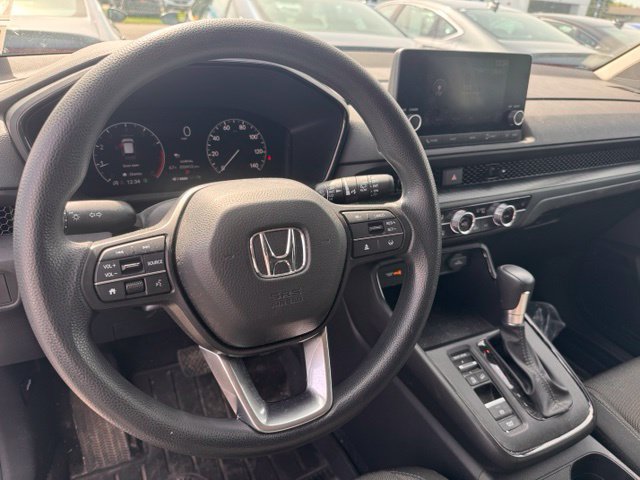 Used 2024 Honda CR-V EX image 11