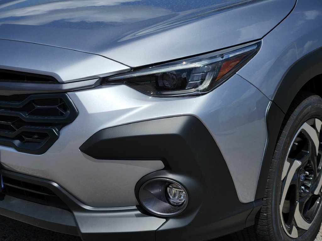 New 2026 Subaru Crosstrek 2.5i Limited AWD/4WD image 5