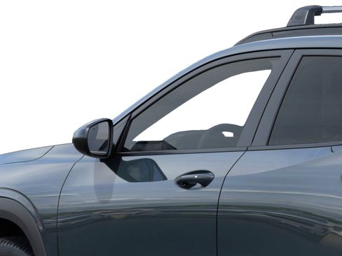 New 2026 Chevrolet Trax LT FWD image 12