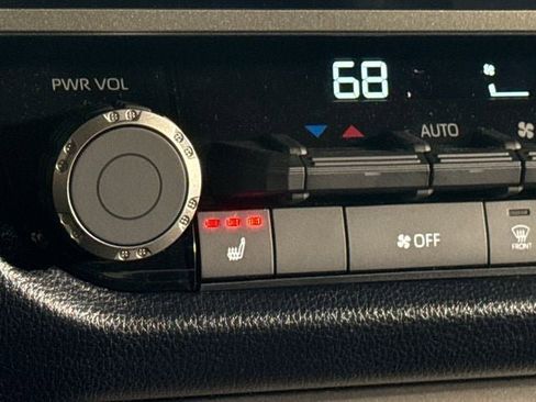 New 2026 Toyota Tundra SR5 AWD/4WD image 28