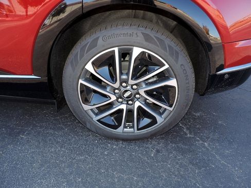 New 2026 Cadillac Optiq Sport 1 image 9
