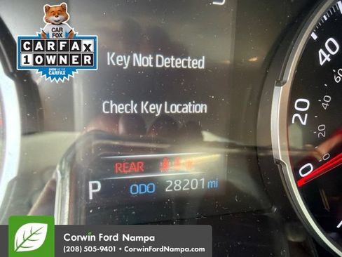 Used 2021 Toyota RAV4 XLE w/ XLE Grade Weather Package AWD/4WD image 17